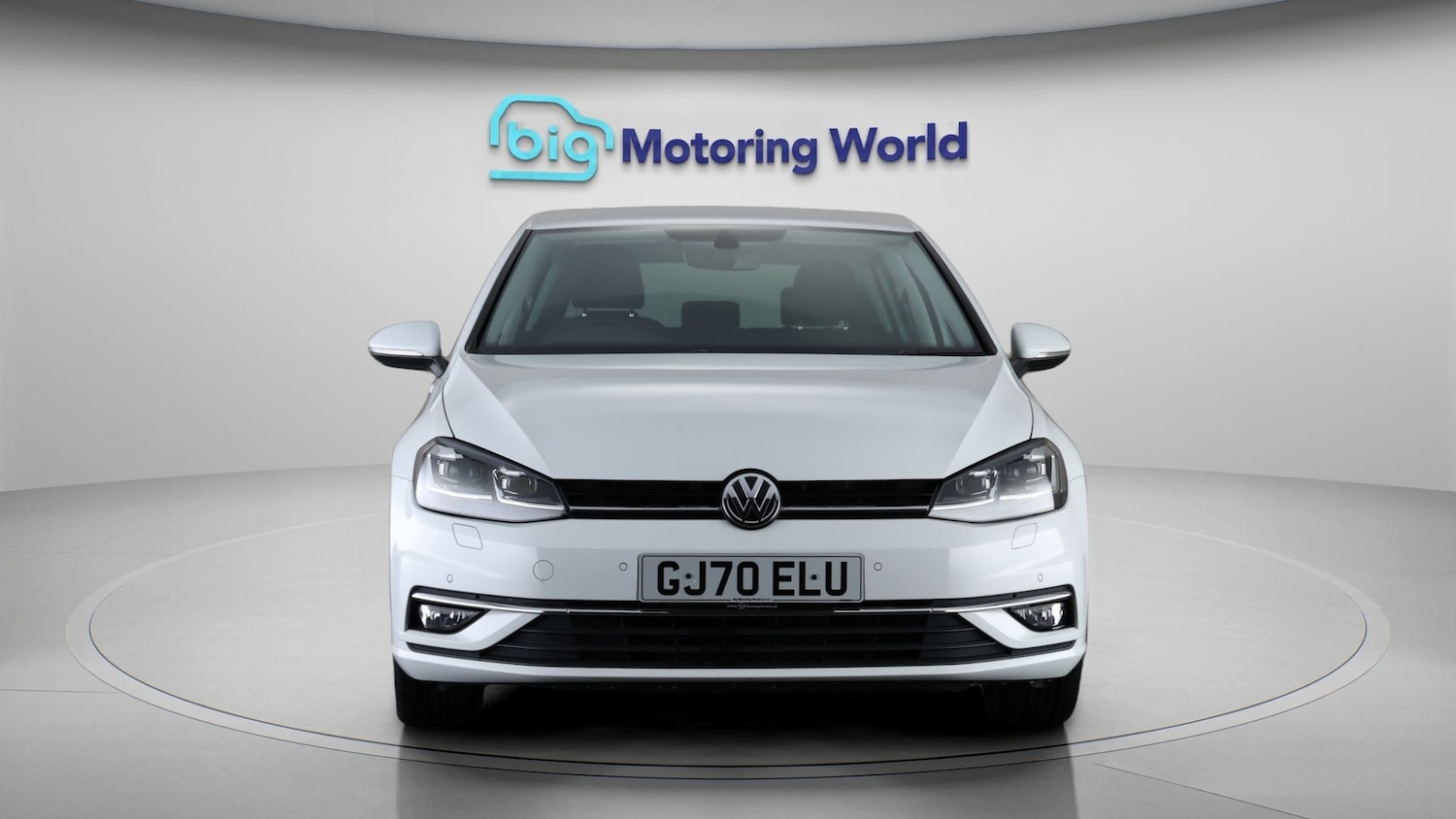 Used Volkswagen Golf for sale - 77182141: Photo 2
