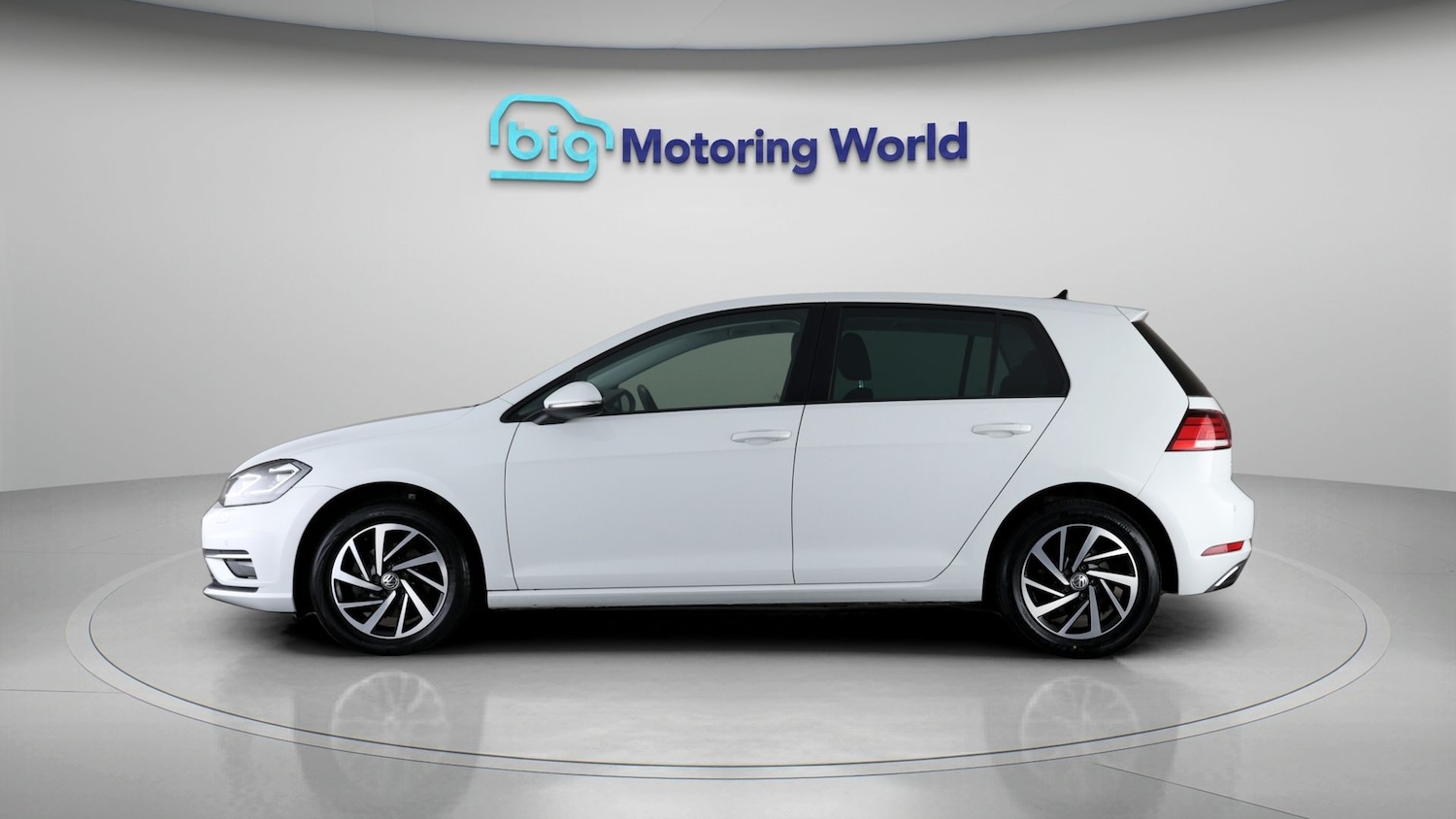 Used Volkswagen Golf for sale - 77182141: Photo 4