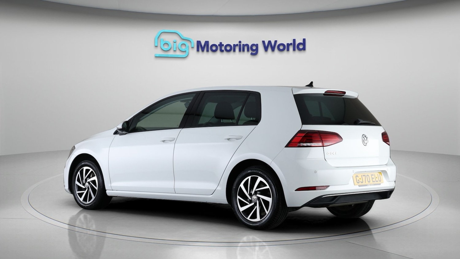 Used Volkswagen Golf for sale - 77182141: Photo 5