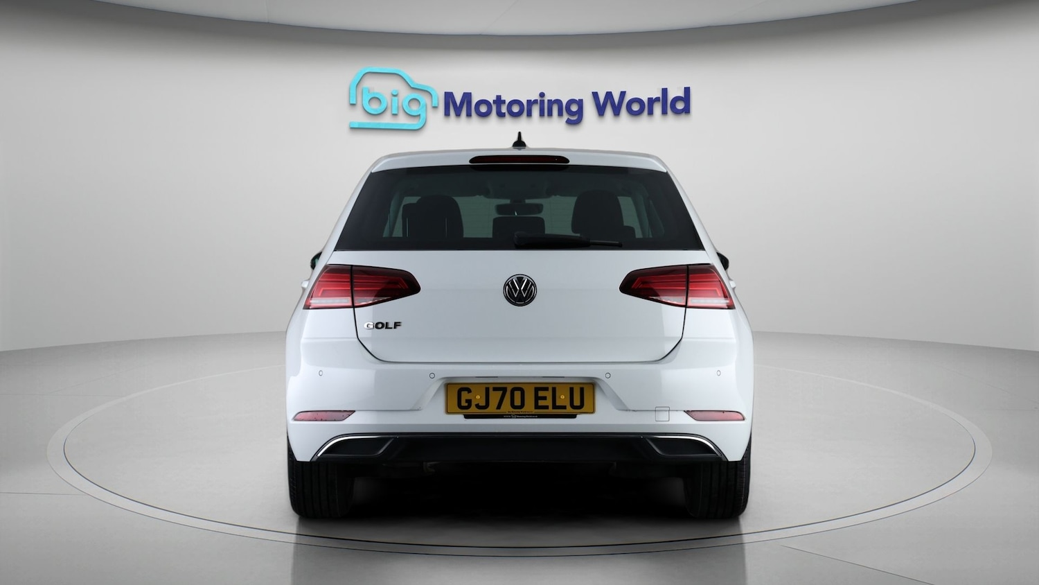 Used Volkswagen Golf for sale - 77182141: Photo 6