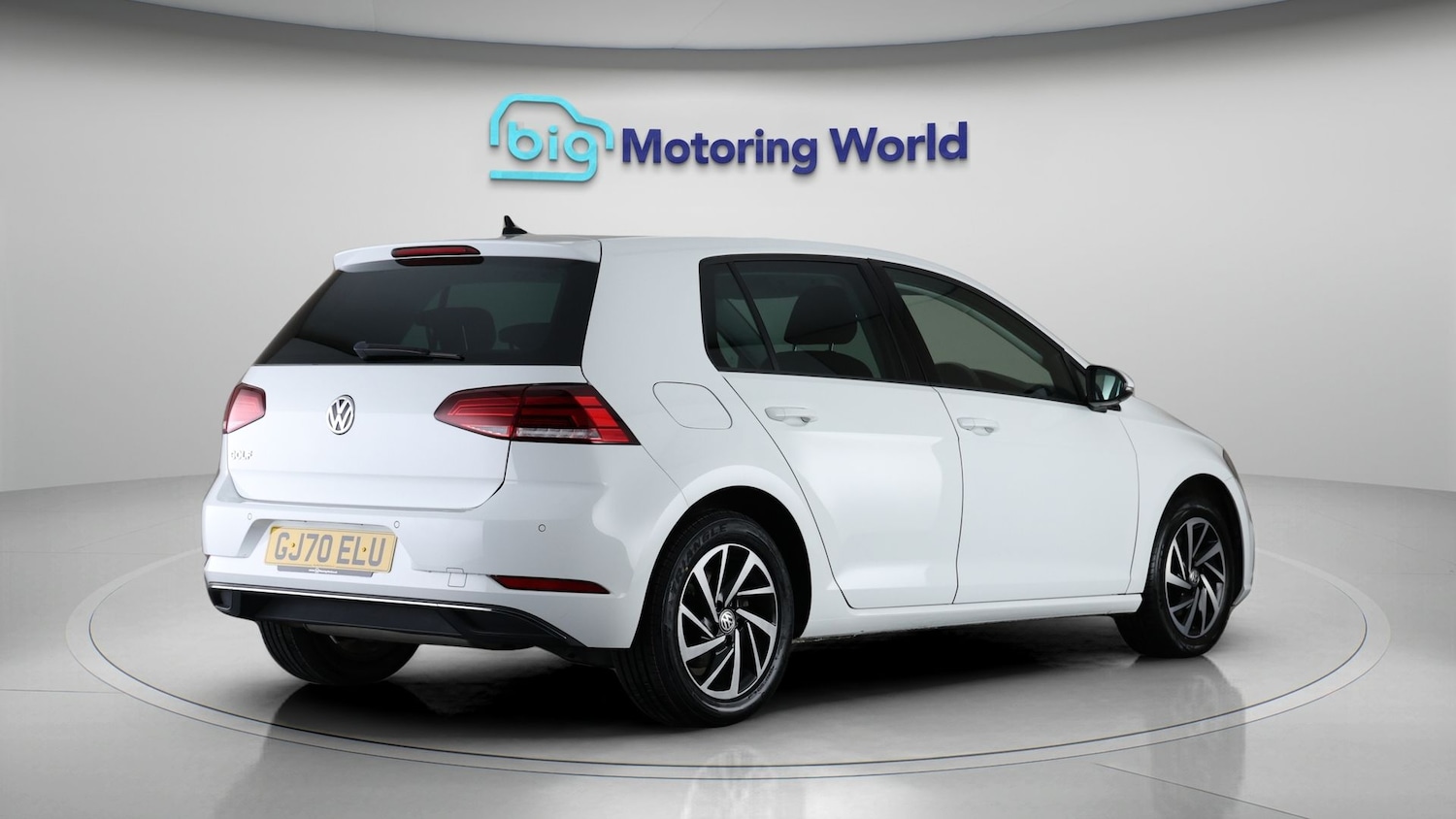 Used Volkswagen Golf for sale - 77182141: Photo 7
