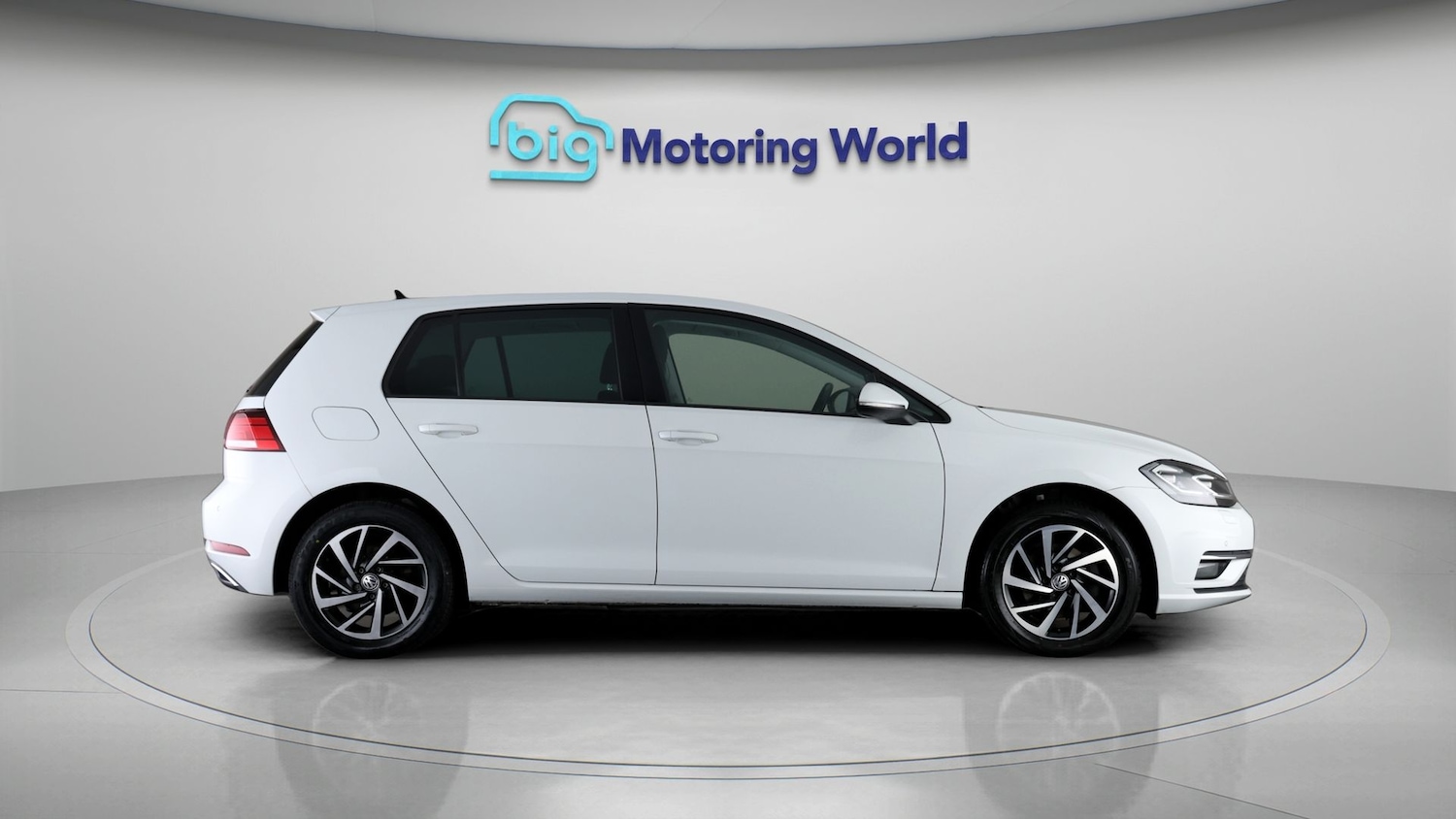 Used Volkswagen Golf for sale - 77182141: Photo 8