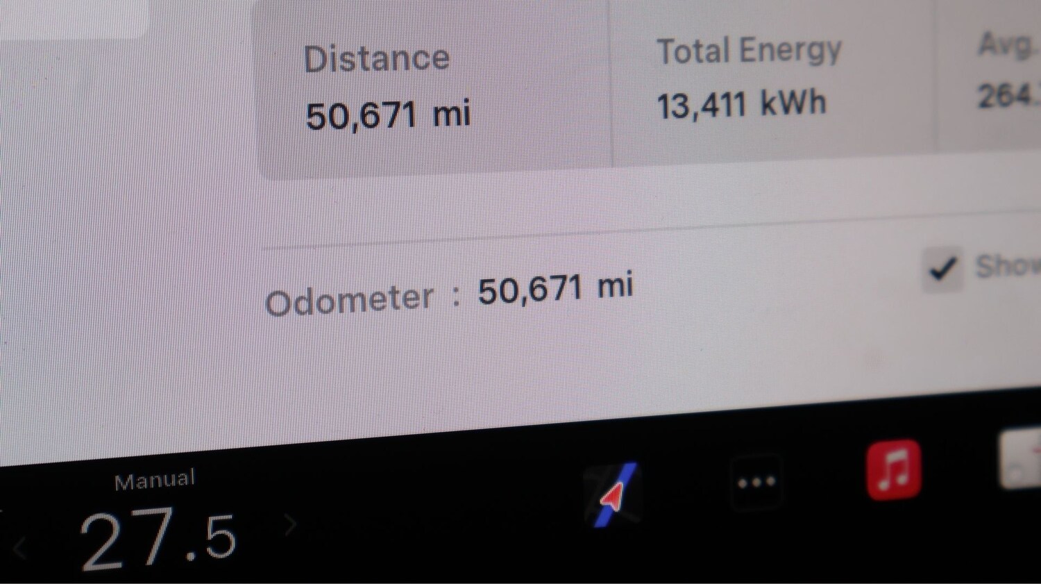 Used Tesla Model 3 2022 for sale - 77678552: Photo 10