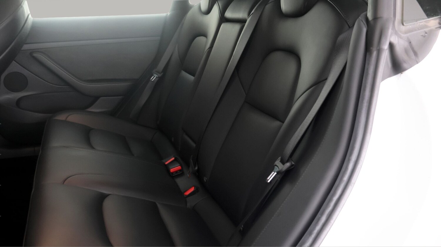 Used Tesla Model 3 2022 for sale - 77678552: Photo 16