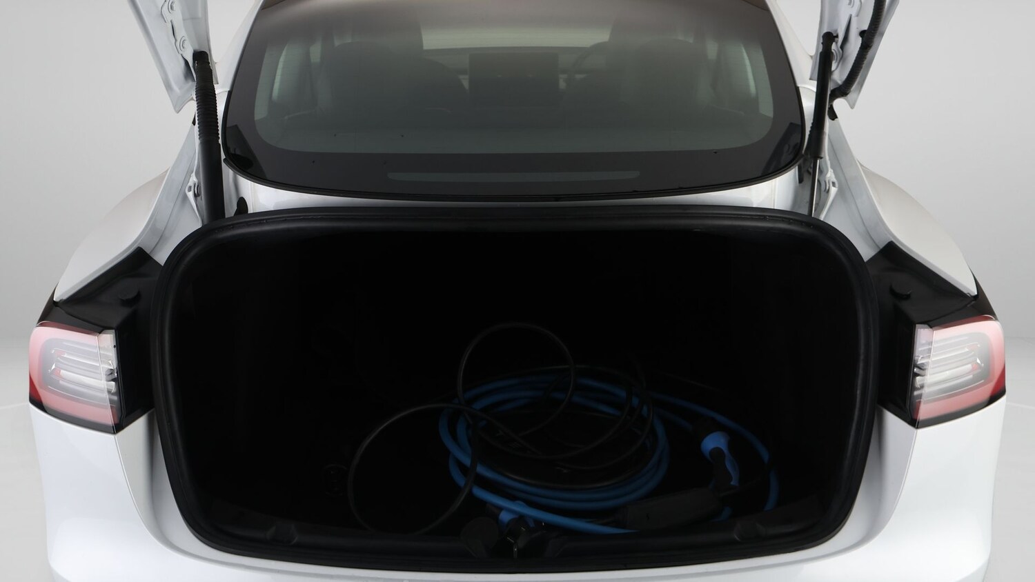 Used Tesla Model 3 2022 for sale - 77678552: Photo 17