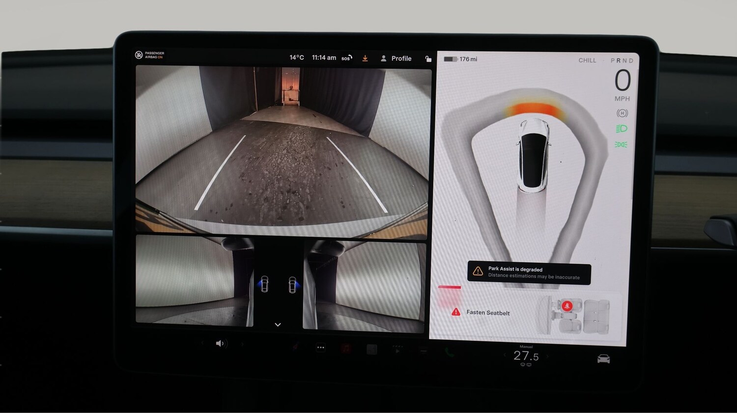 Used Tesla Model 3 2022 for sale - 77678552: Photo 23