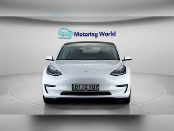 Used Tesla Model 3 2022 for sale - 77678552: Photo