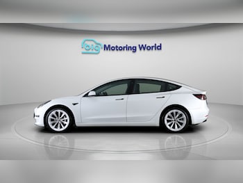 Used Tesla Model 3 2022 for sale - 77678552: Photo