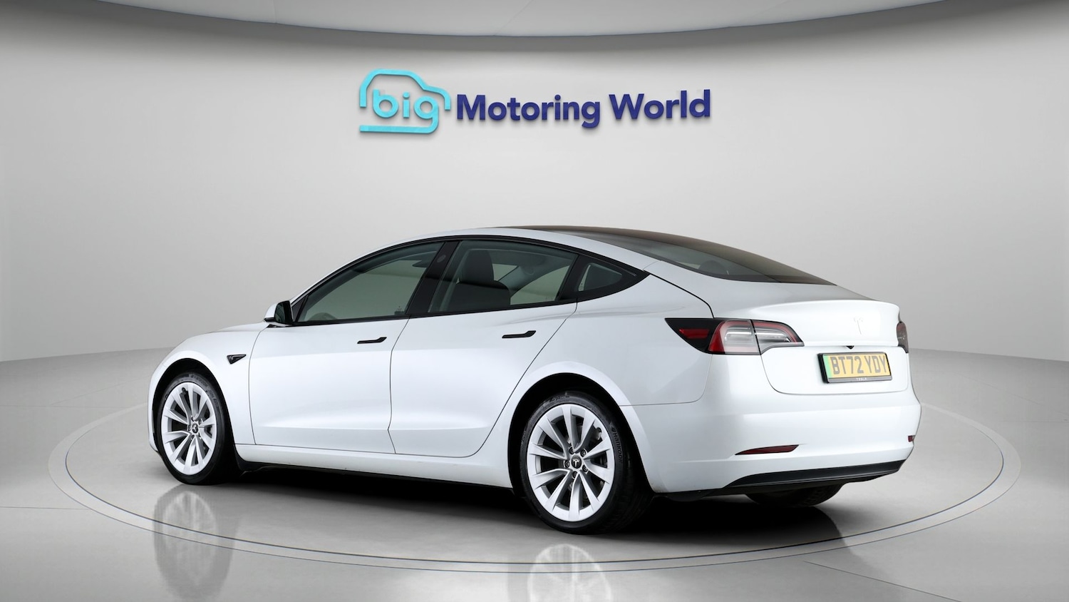 Used Tesla Model 3 2022 for sale - 77678552: Photo 5