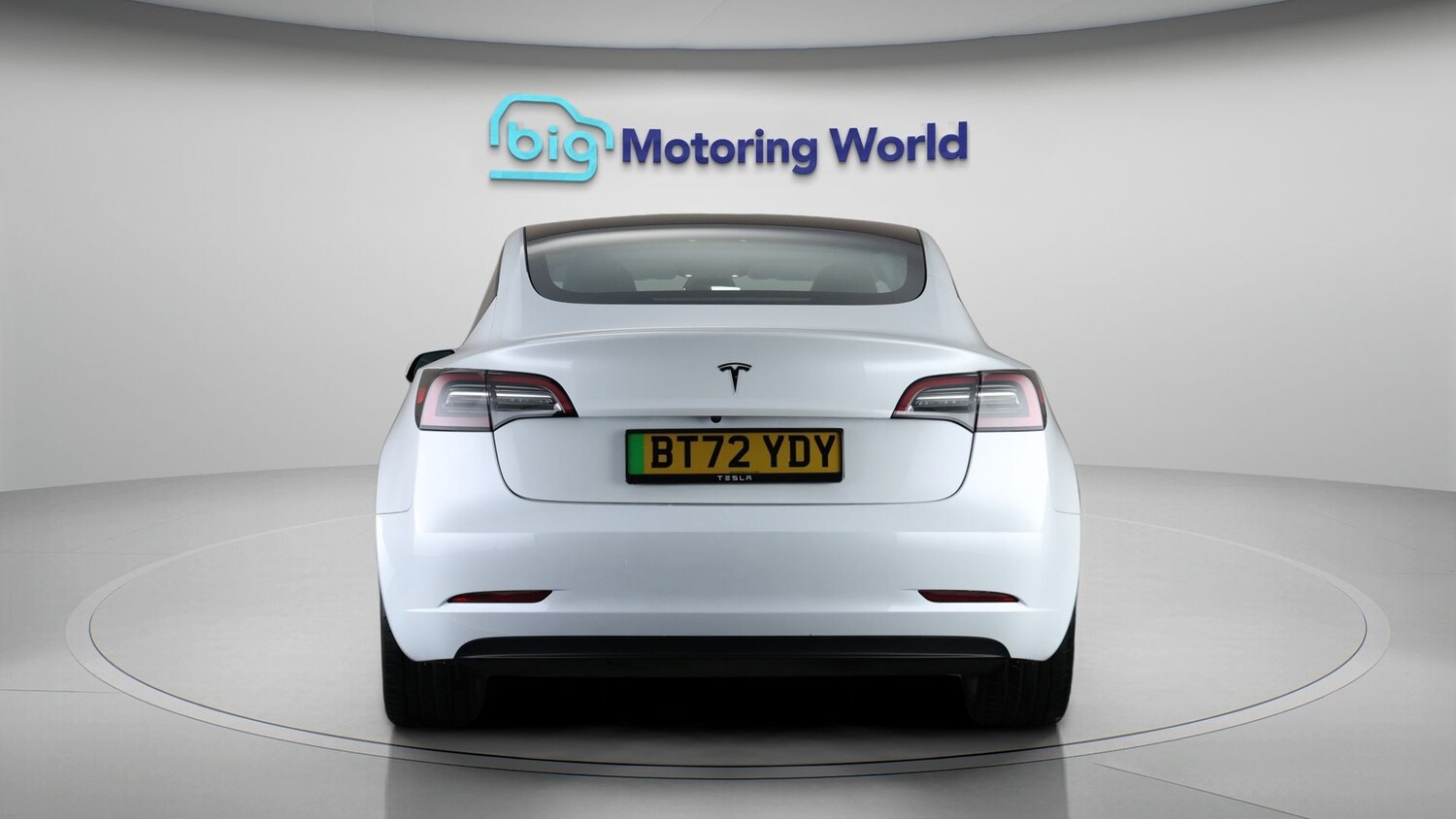 Used Tesla Model 3 2022 for sale - 77678552: Photo 6