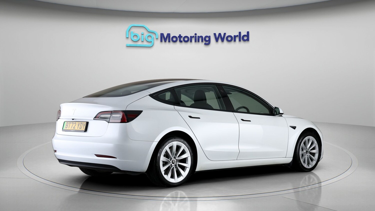 Used Tesla Model 3 2022 for sale - 77678552: Photo 7
