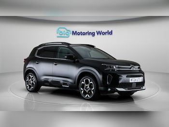 Citroen - C5 Aircross