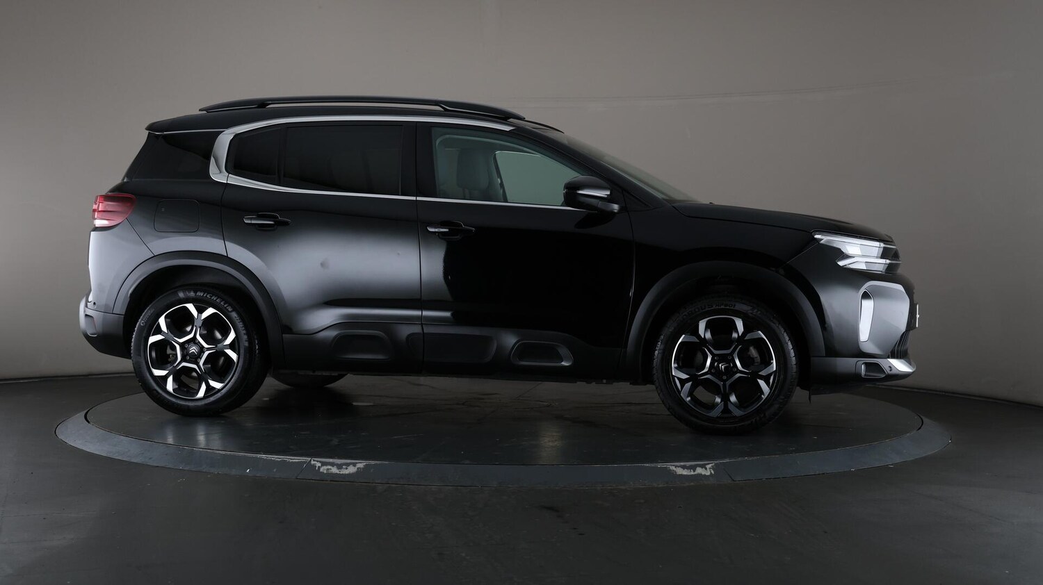 Vehicle 60