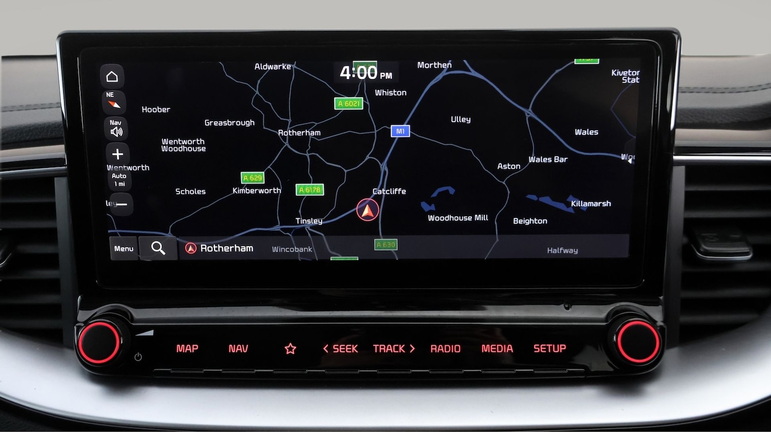 Used Kia Ceed for sale - 77721009: Photo 11