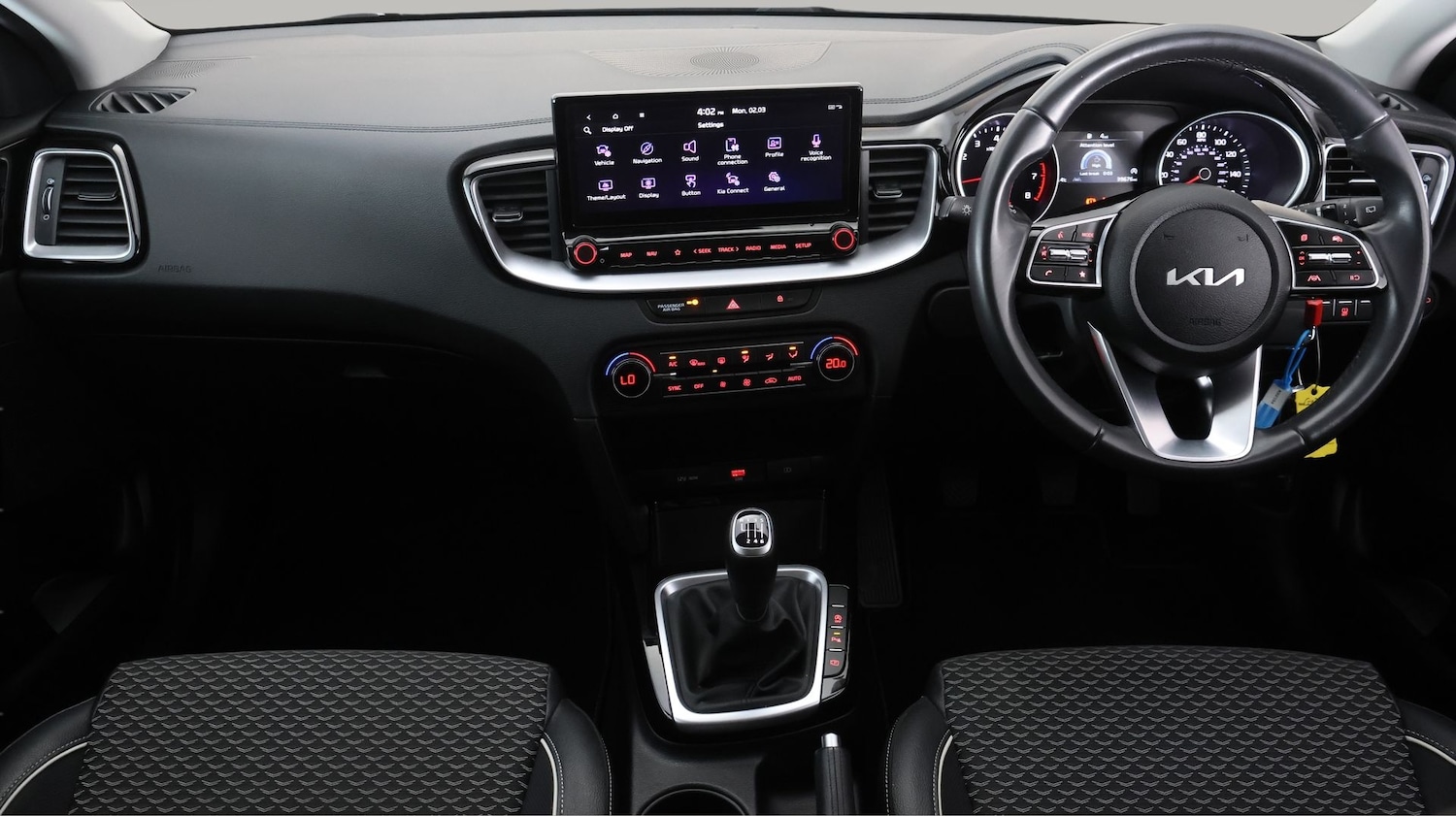 Used Kia Ceed for sale - 77721009: Photo 13