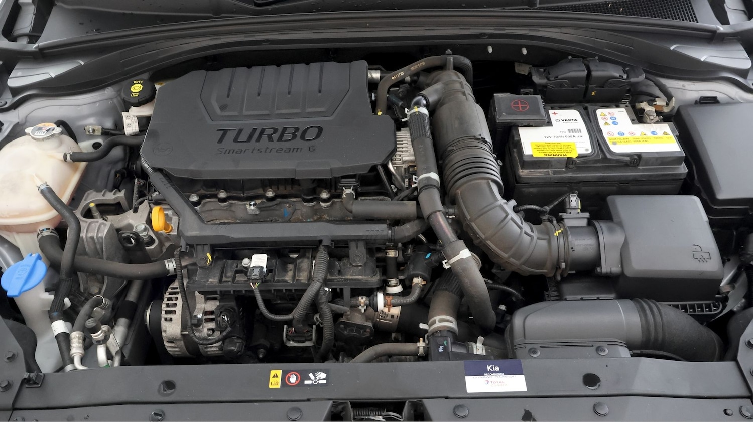 Used Kia Ceed for sale - 77721009: Photo 19