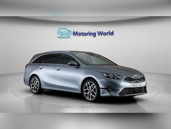 Used Kia Ceed 2022 for sale - 77721009: Photo