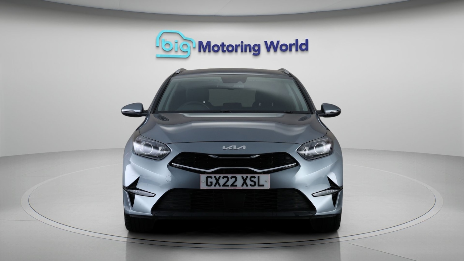 Used Kia Ceed for sale - 77721009: Photo 2