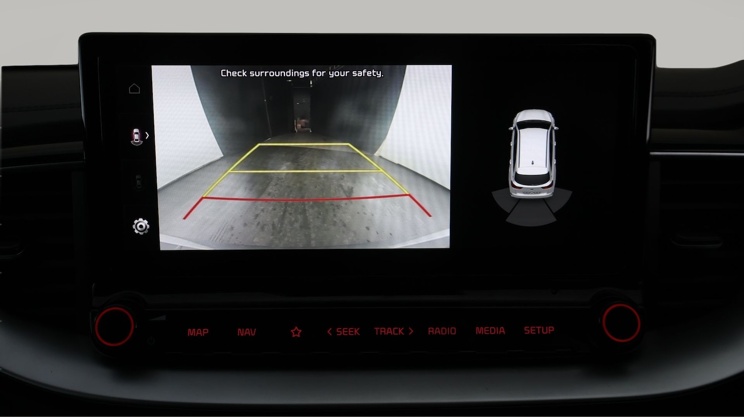 Used Kia Ceed for sale - 77721009: Photo 24