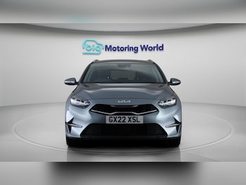 Used Kia Ceed 2022 for sale - 77721009: Photo