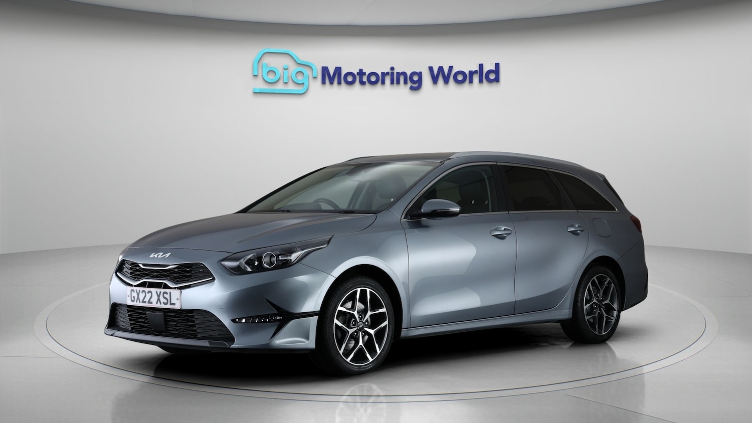 Used Kia Ceed for sale - 77721009: Photo 3