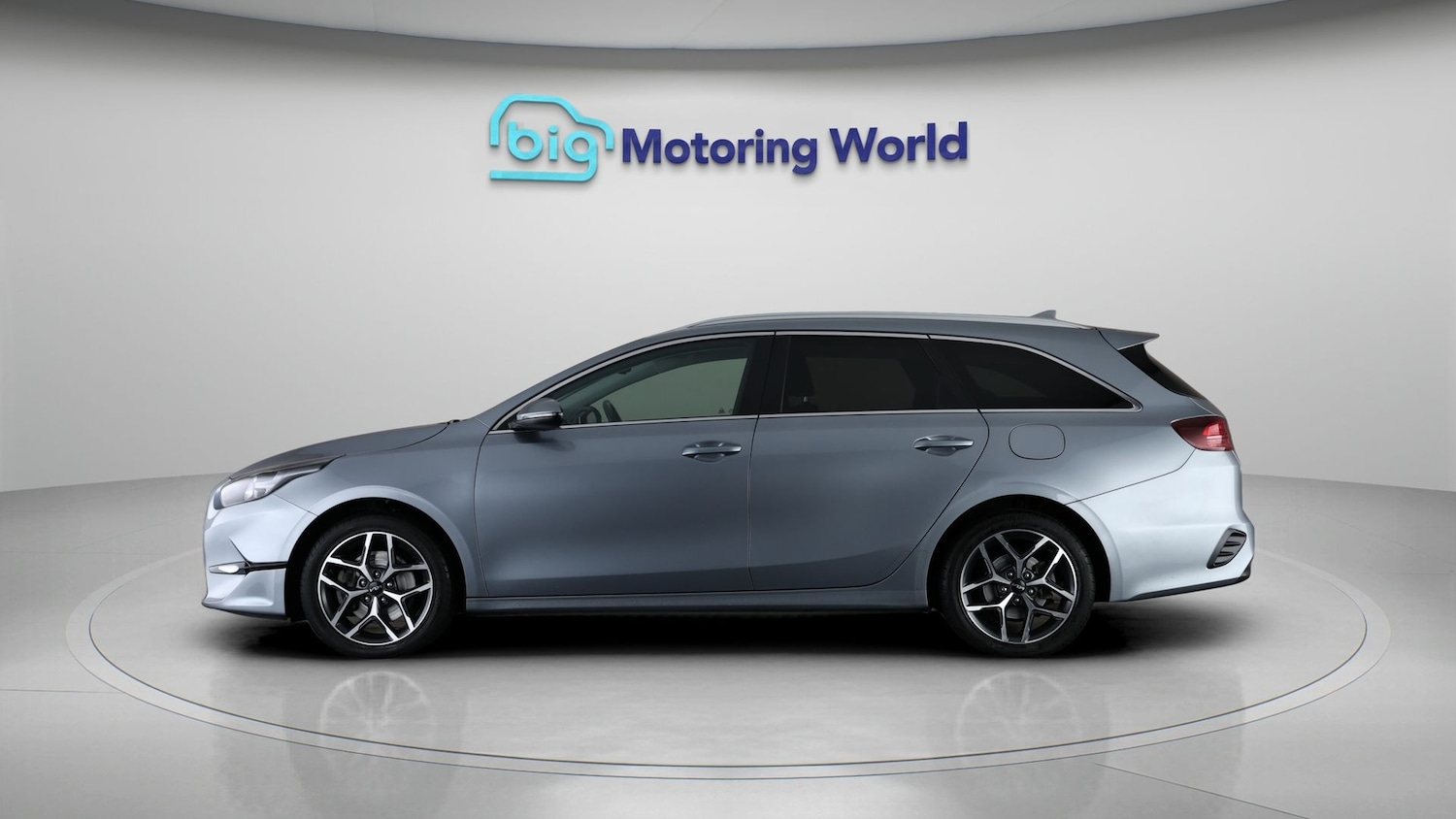 Used Kia Ceed for sale - 77721009: Photo 4