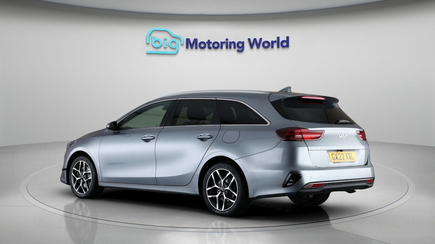 Used Kia Ceed for sale - 77721009: Photo 5