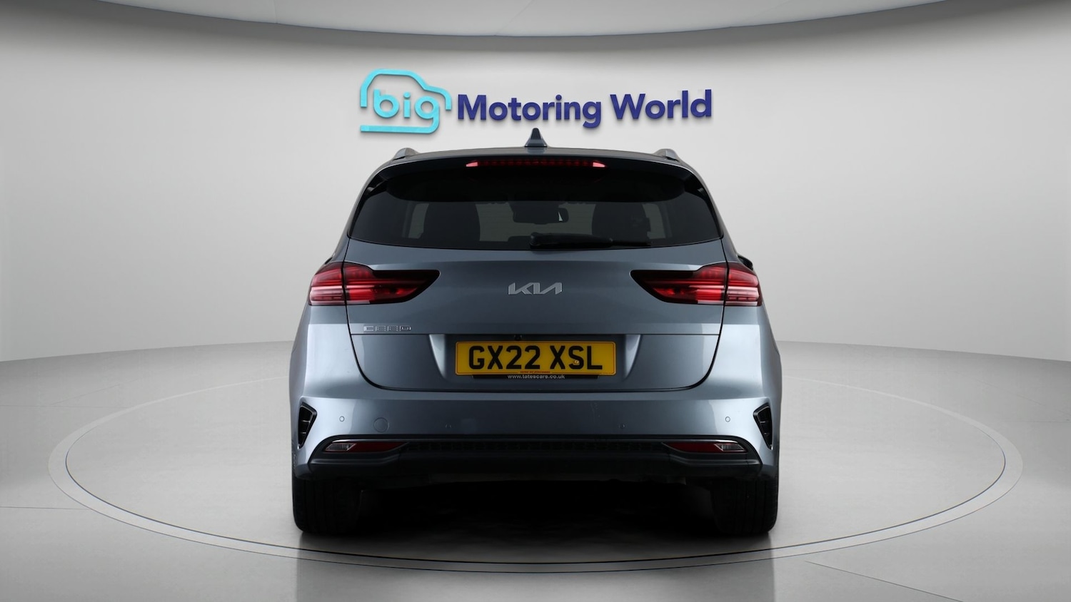 Used Kia Ceed for sale - 77721009: Photo 6