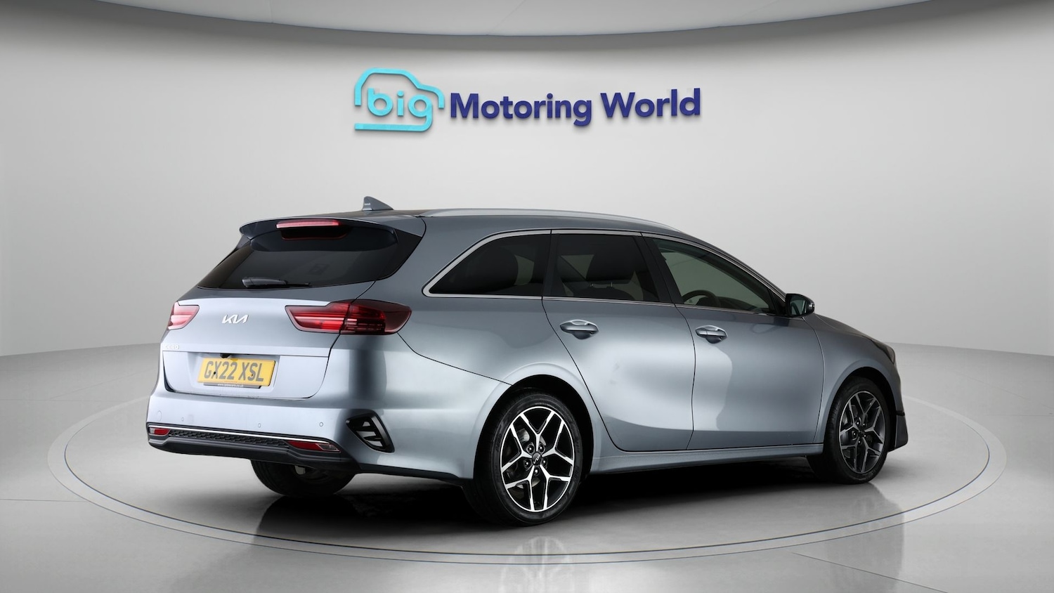 Used Kia Ceed for sale - 77721009: Photo 7