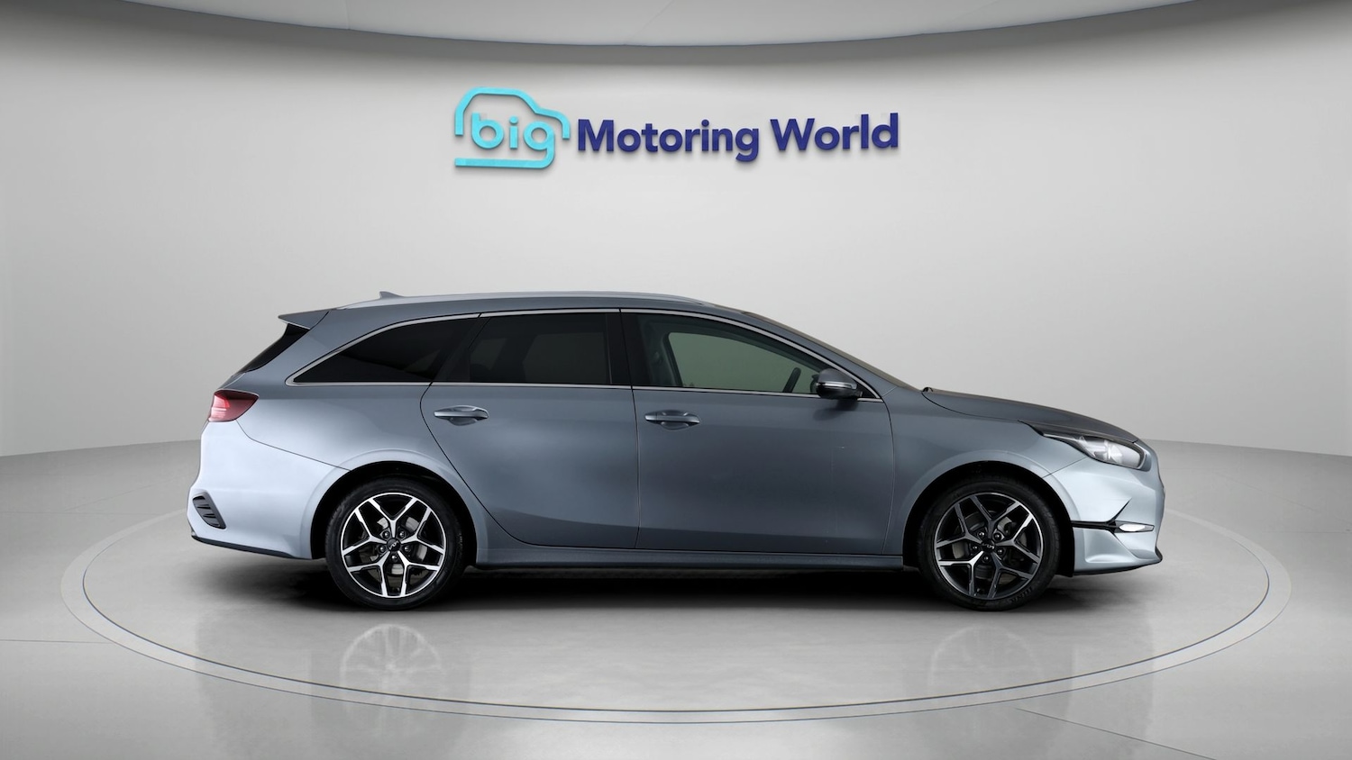 Used Kia Ceed for sale - 77721009: Photo 8