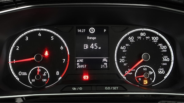 Used Volkswagen T-Cross 2021 for sale - 76200961: Photo 11