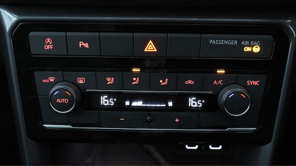 Used Volkswagen T-Cross 2021 for sale - 76200961: Photo 13