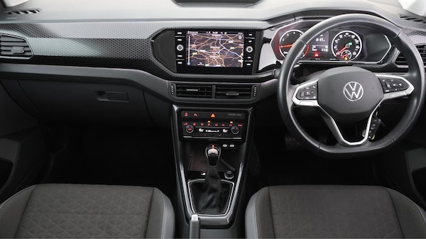 Used Volkswagen T-Cross 2021 for sale - 76200961: Photo 14