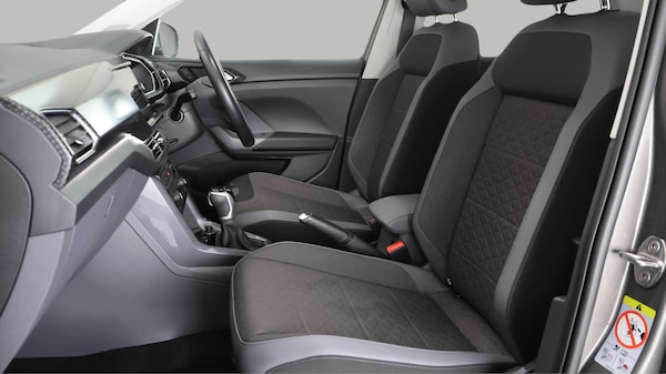 Used Volkswagen T-Cross 2021 for sale - 76200961: Photo 15