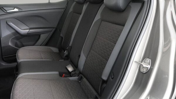 Used Volkswagen T-Cross 2021 for sale - 76200961: Photo 17