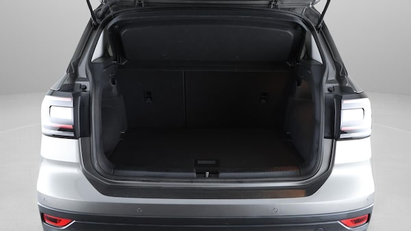 Used Volkswagen T-Cross 2021 for sale - 76200961: Photo 18