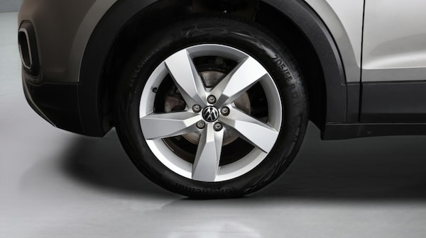 Used Volkswagen T-Cross 2021 for sale - 76200961: Photo 19