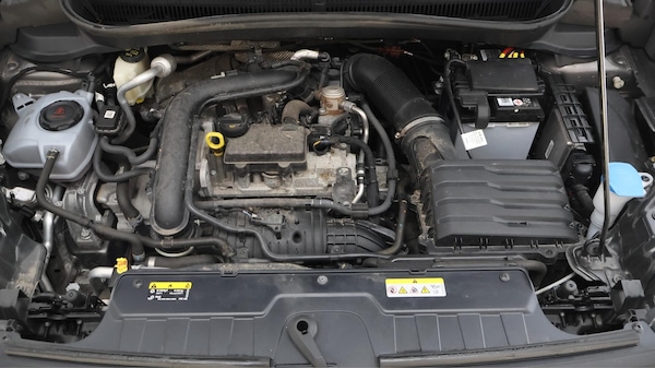Used Volkswagen T-Cross 2021 for sale - 76200961: Photo 20
