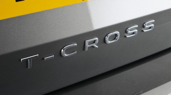 Used Volkswagen T-Cross 2021 for sale - 76200961: Photo 22