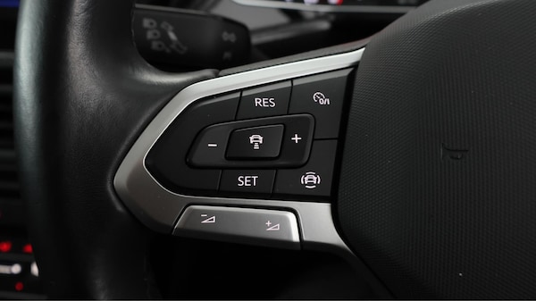 Used Volkswagen T-Cross 2021 for sale - 76200961: Photo 24