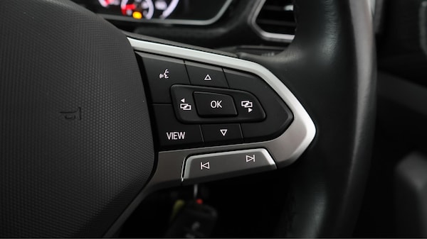 Used Volkswagen T-Cross 2021 for sale - 76200961: Photo 25