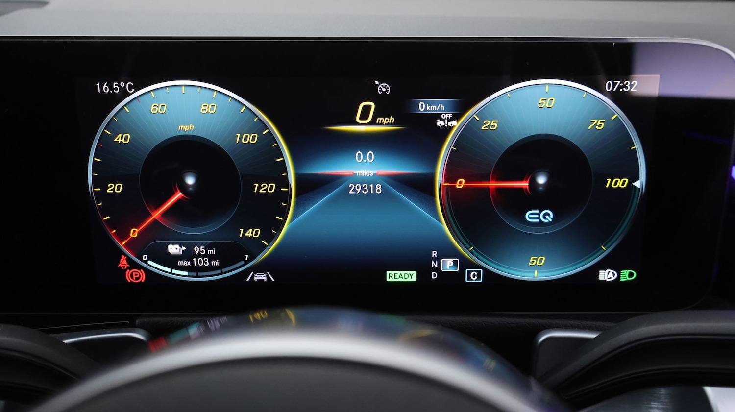 Used Mercedes-Benz EQB 2023 for sale - 78121749: Photo 10