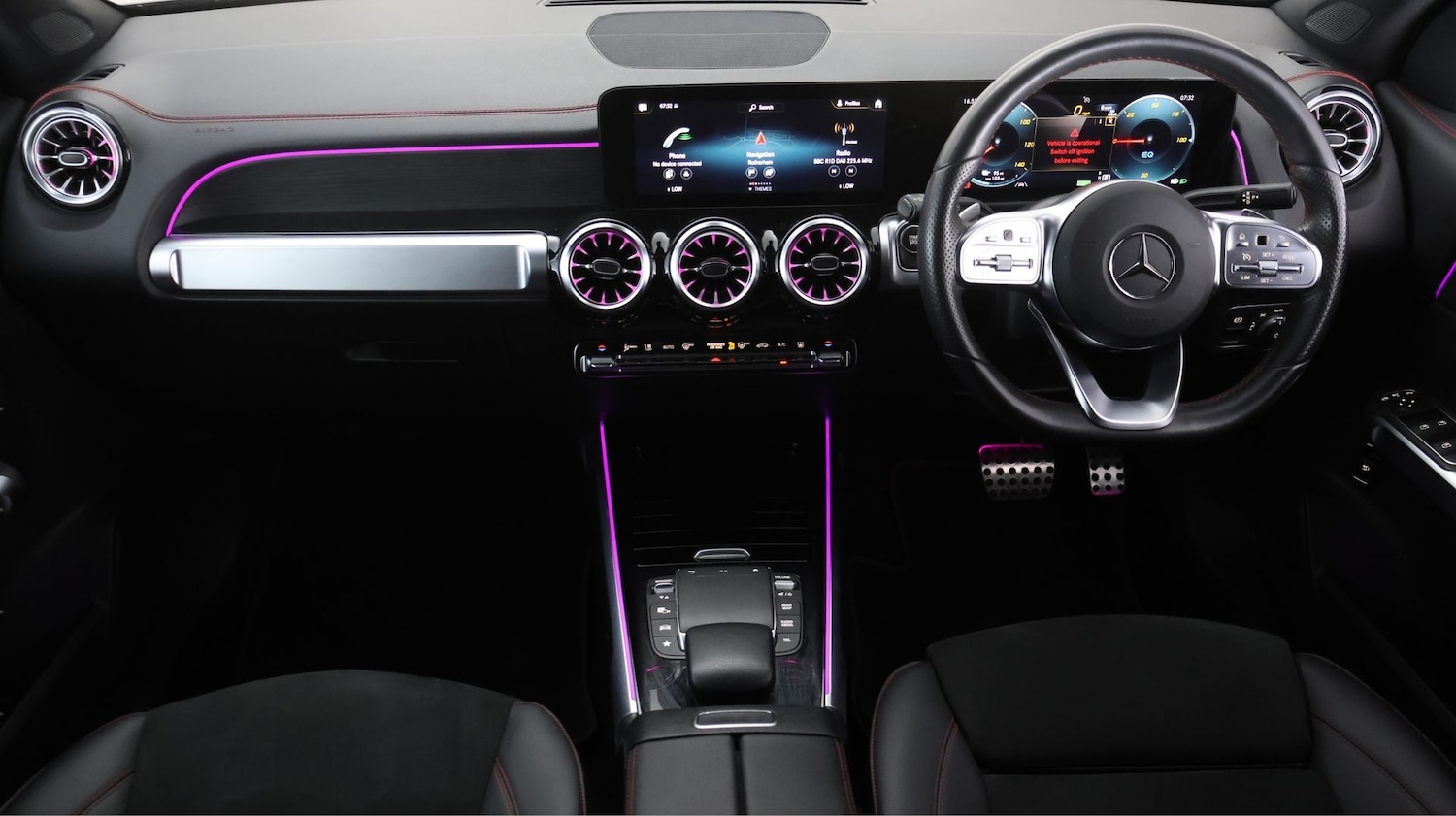 Used Mercedes-Benz EQB 2023 for sale - 78121749: Photo 13