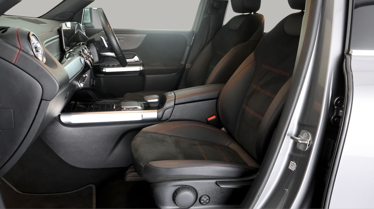 Used Mercedes-Benz EQB 2023 for sale - 78121749: Photo 14