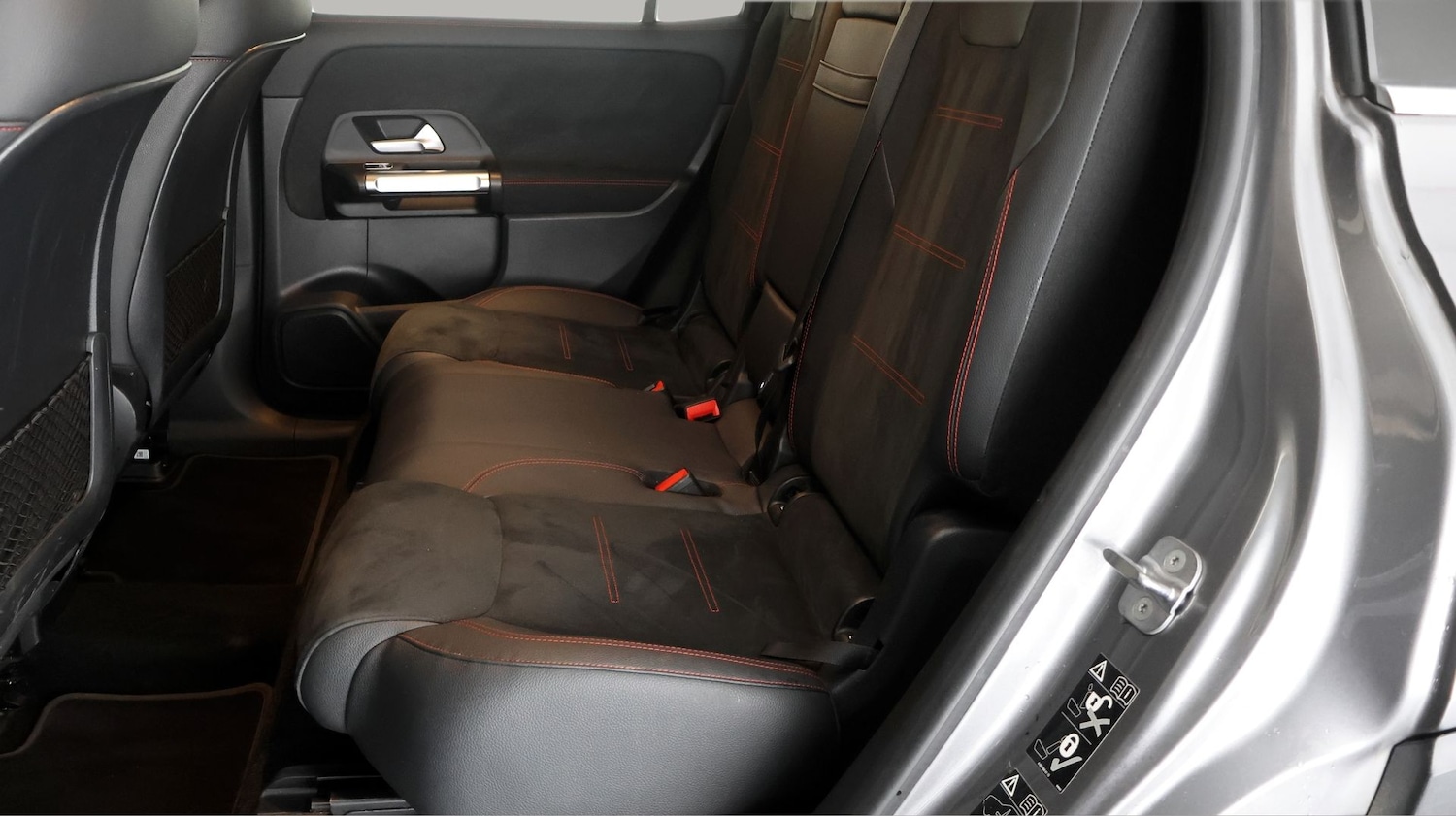 Used Mercedes-Benz EQB 2023 for sale - 78121749: Photo 16