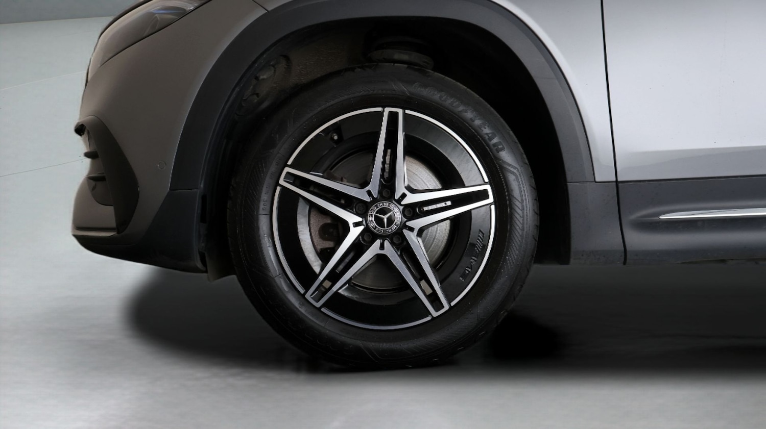 Used Mercedes-Benz EQB 2023 for sale - 78121749: Photo 18