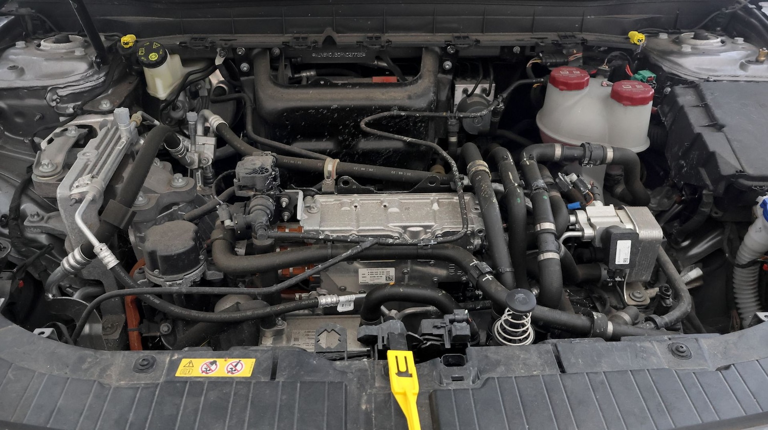 Used Mercedes-Benz EQB 2023 for sale - 78121749: Photo 19