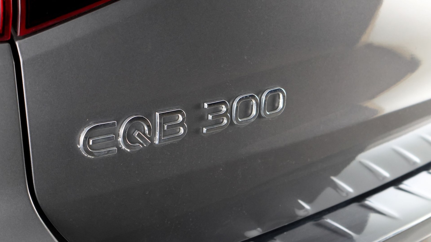 Used Mercedes-Benz EQB 2023 for sale - 78121749: Photo 23