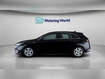Used Kia Ceed 2022 for sale - 78925616: Photo