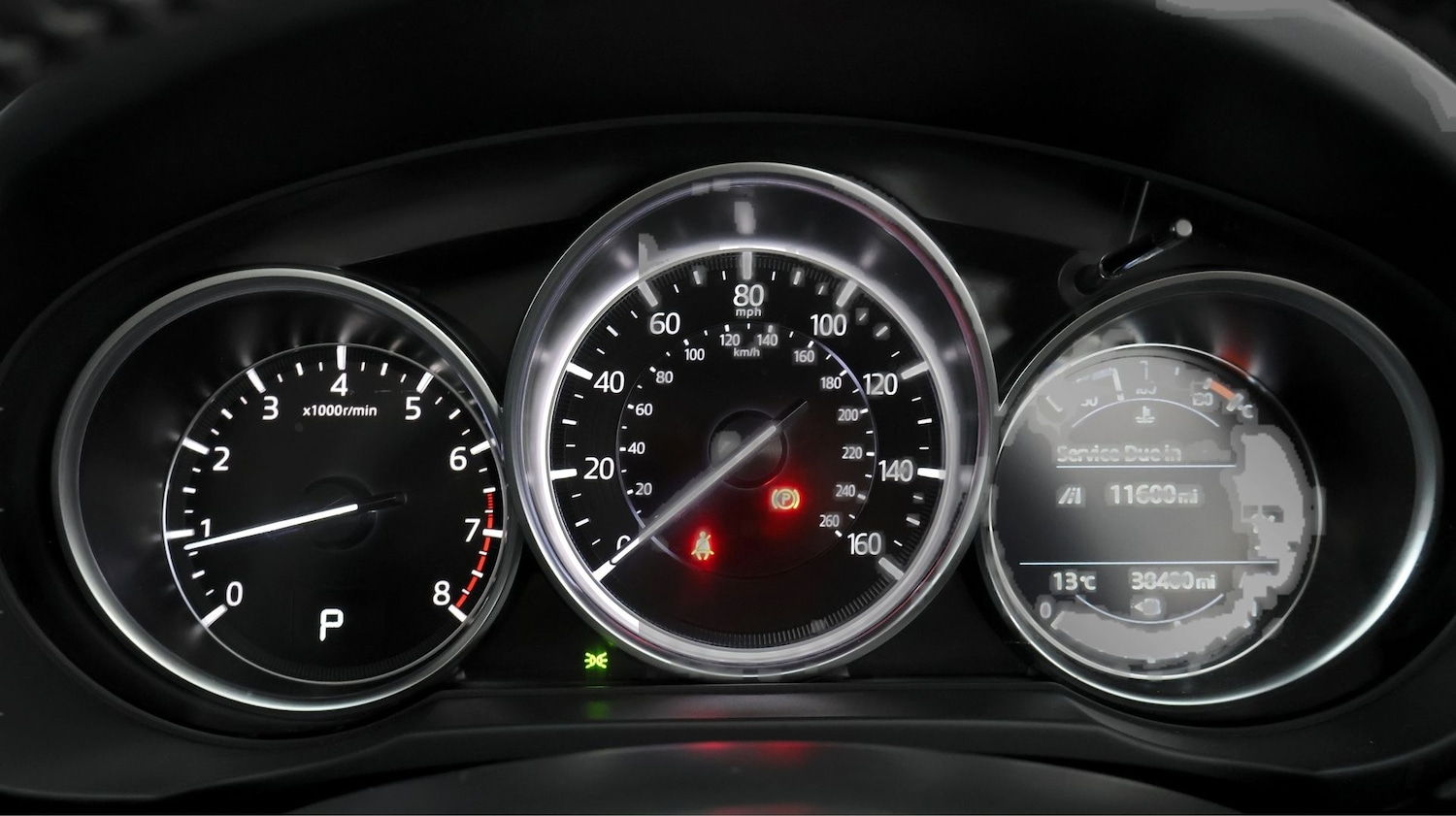 Used Mazda CX-5 2024 for sale - 77669380: Photo 10